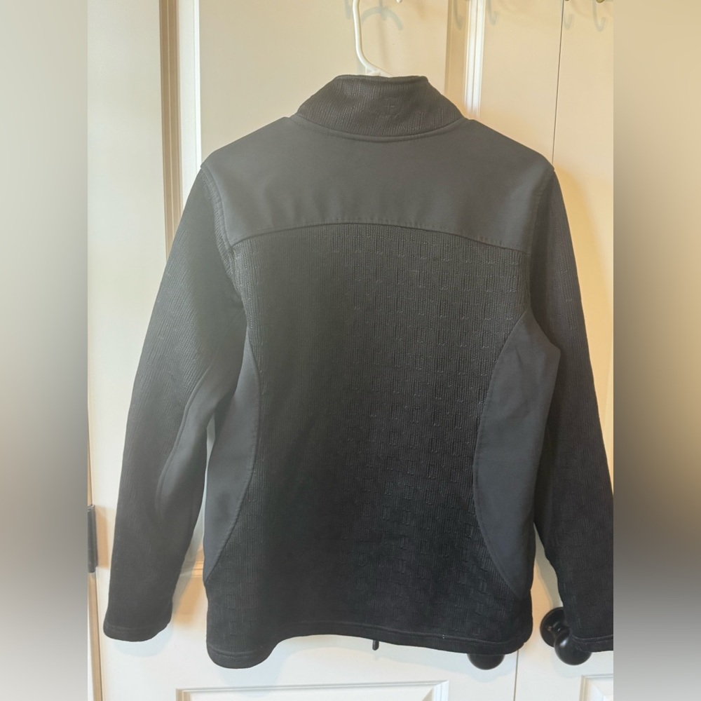 Swiss Tech Jacket - image 3